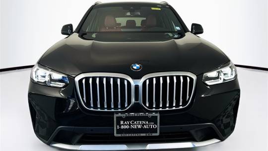 2023 BMW X3