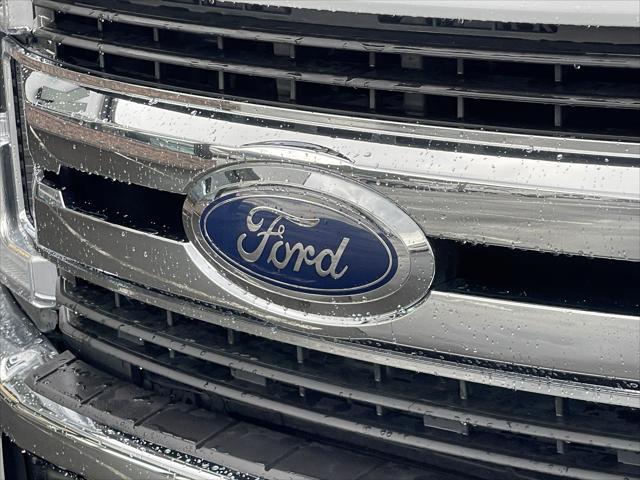 2019 ford f-350 xlt