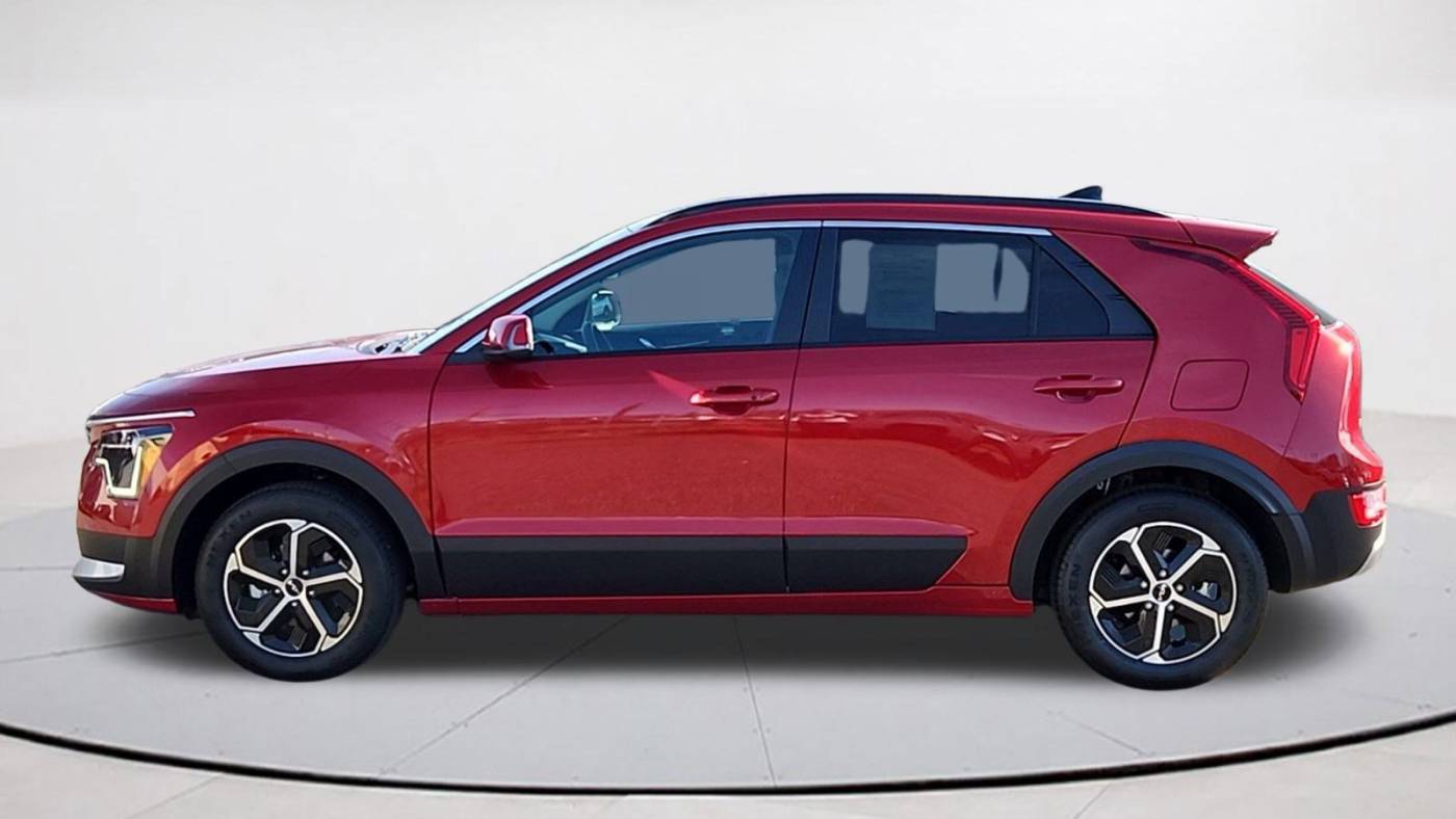 2024 kia niro ex