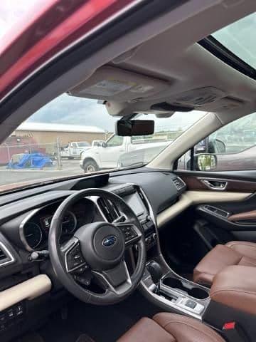 2020 subaru ascent touring 7-passenger in frederick, maryland