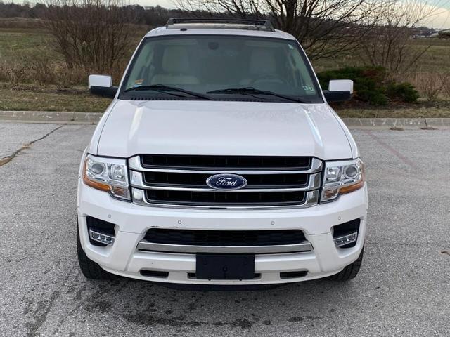 2015 ford expedition in omaha, nebraska