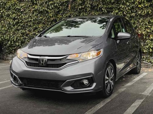 2020 honda fit
