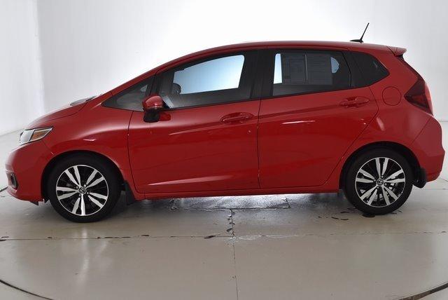 used 2018 honda fit ex-l elizabethtown, ky 42701 for sale in elizabethtown, kentucky