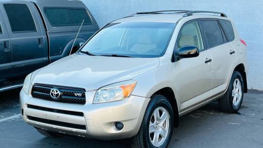 2007 Toyota RAV4