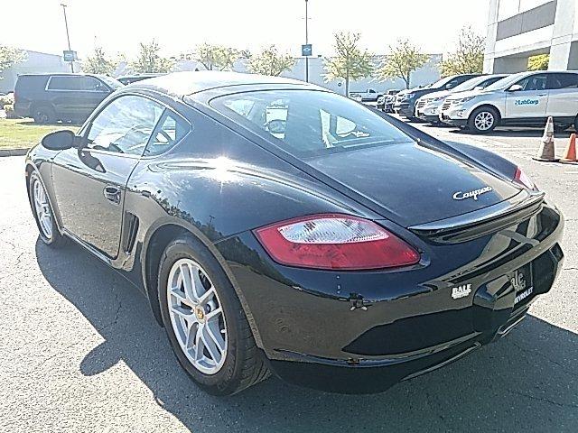 used 2007 porsche cayman little rock, ar 72211 for sale in little rock, arkansas