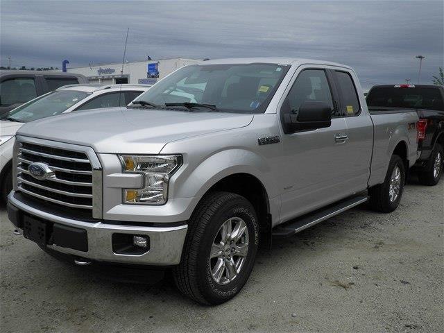 2016 ford f-150 lariat 4x4 lariat 4dr supercab 6.5 ft. sb for sale in auburn, maine