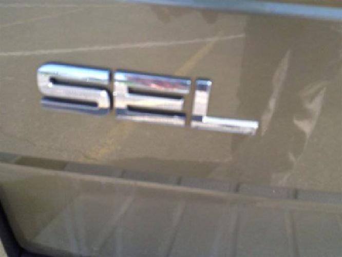 2013 ford flex sel in columbus, oh