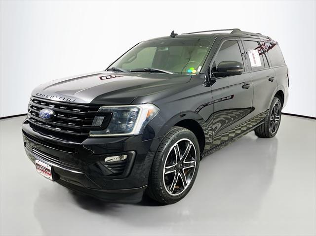 2019 ford expedition limited