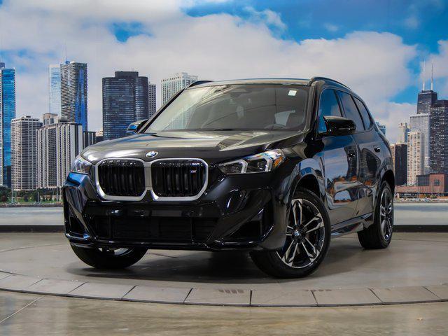 2025 bmw x1 m35i