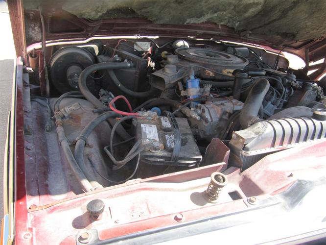 1979 jeep grand wagoneer in omaha, nebraska