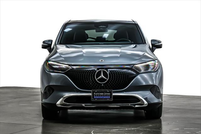 2024 mercedes-benz eqe 350+ eqe 350+