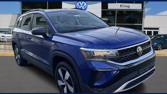 2024 Volkswagen se