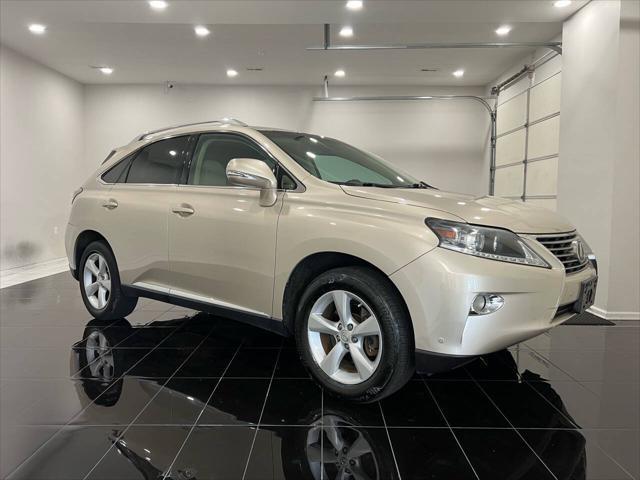 2013 lexus rx 350 f sport