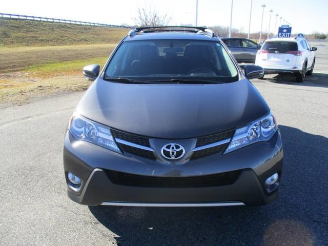2015 toyota rav4 xle xle 4dr suv for sale in milford, delaware
