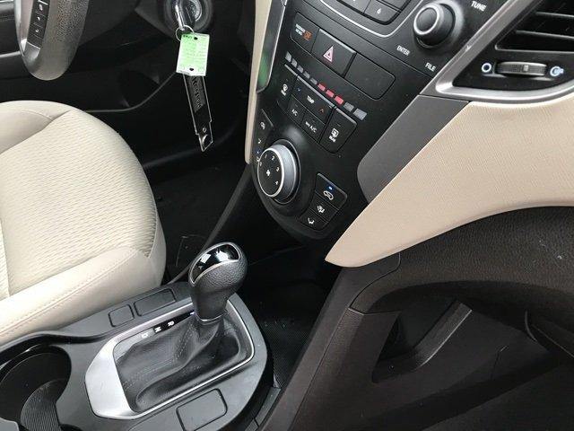 used 2016 hyundai santa fe awd sport hickory, nc 28602 for sale in hickory, north carolina