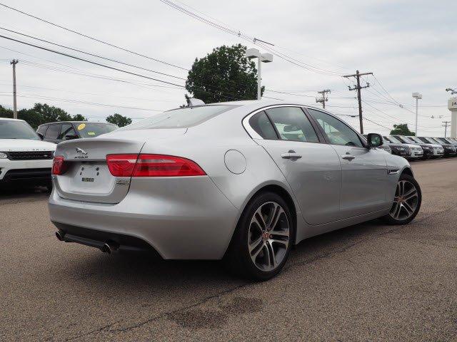 certified 2017 jaguar xe premium awd norwood, ma 02062 for sale in norwood, massachusetts