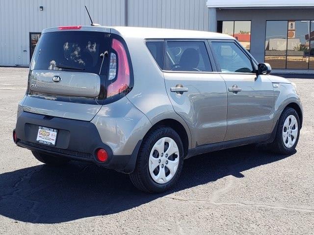 2015 kia soul base 4dr wagon 6m for sale in las cruces, new mexico