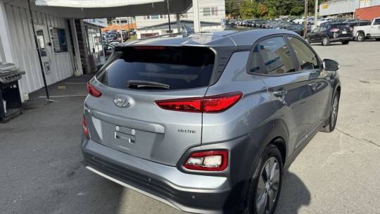 2020 Hyundai Kona