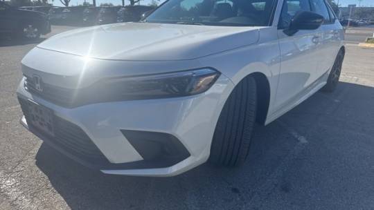 2022 Honda Civic