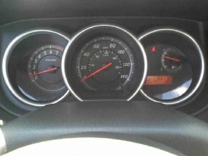 2012 nissan versa s hatchback 4d in austin, tx