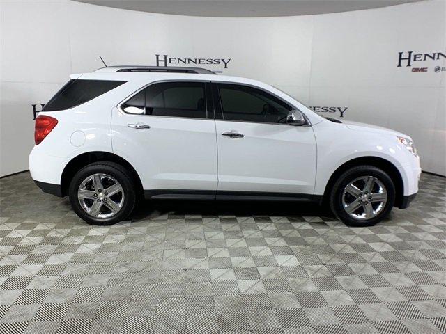 used 2015 chevrolet equinox fwd ltz morrow, ga 30260 for sale in lake city, georgia