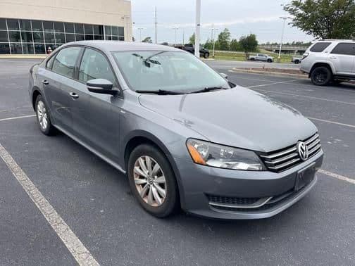 2015 volkswagen passat 1.8t auto wolfsburg ed in columbia, south carolina