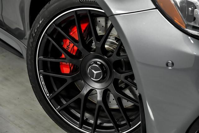 2023 mercedes-benz amg c 63 s