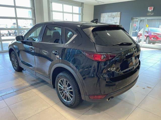 2021 mazda cx-5 in milwaukee, wisconsin