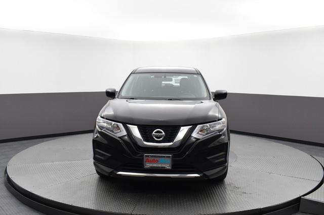 2017 nissan rogue s s 4dr crossover for sale in farmington, new mexico