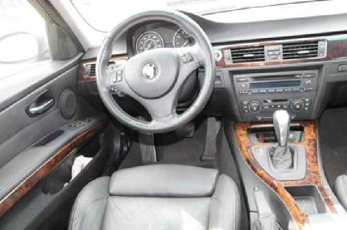 2006 bmw 3 series 325i in los angeles, ca