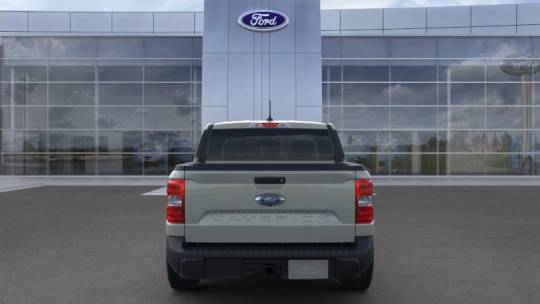 2024 Ford Maverick