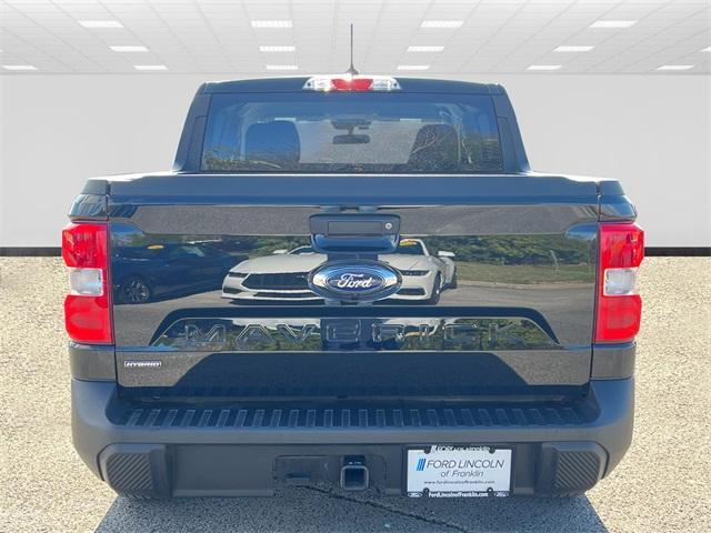 2024 ford maverick xl