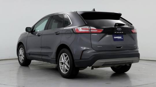 2023 Ford Edge
