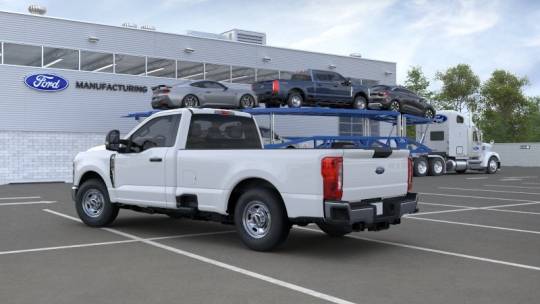 2024 Ford F-250