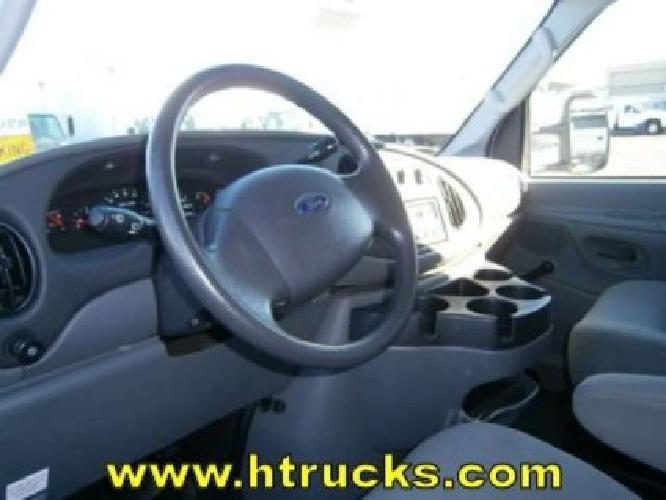 2008 ford e350 in palo alto, ca