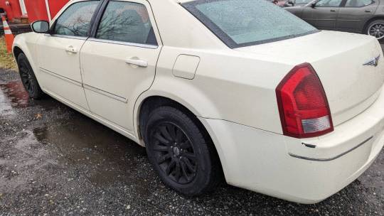 2007 Chrysler 300