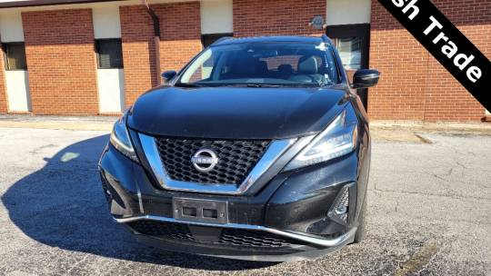 2023 Nissan Murano