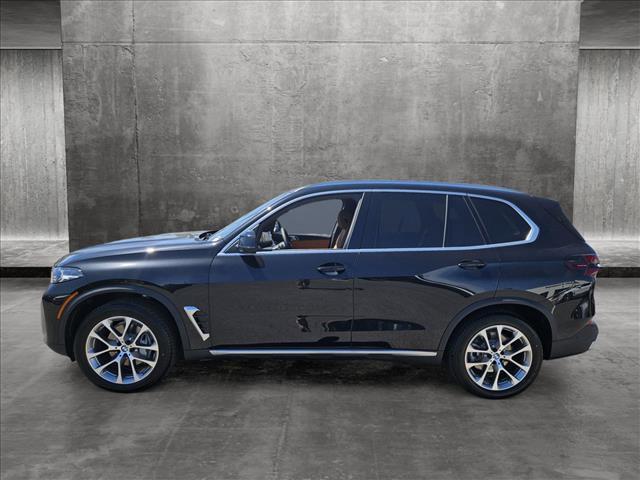 2024 bmw x5 sdrive40i