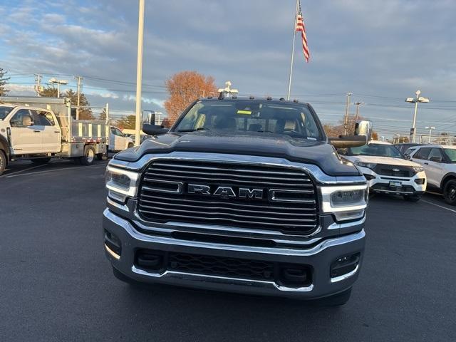 2022 ram 3500 laramie