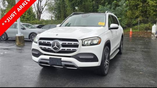 2021 mercedes-benz gls gls 450