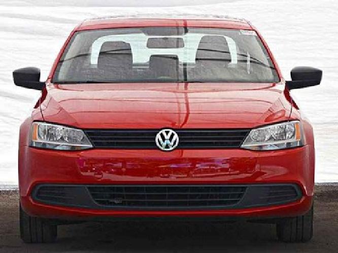 2013 volkswagen jetta s in lake worth, fl