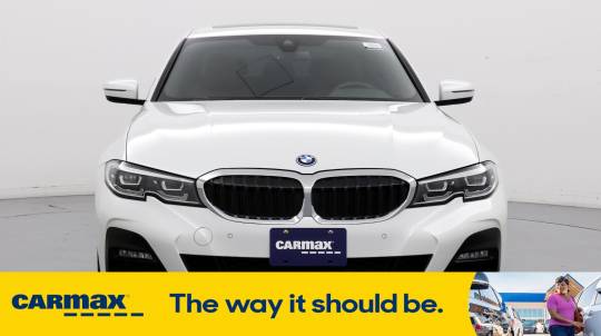 2022 BMW 3 series