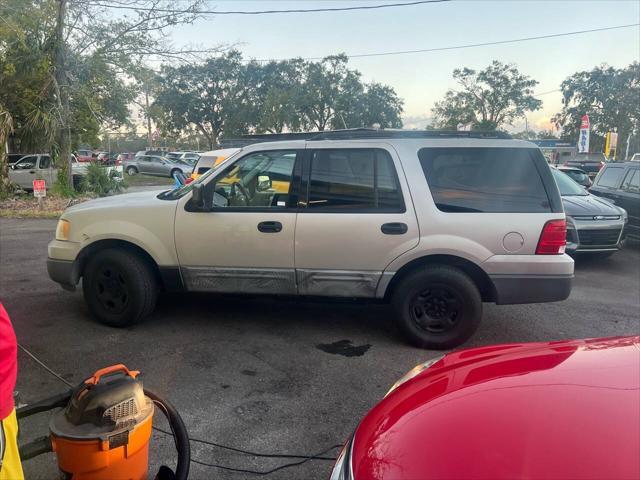 2006 ford expedition xlt