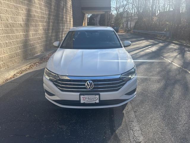 2019 volkswagen jetta t mulliner