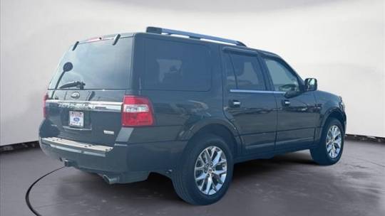 2015 ford expedition limited