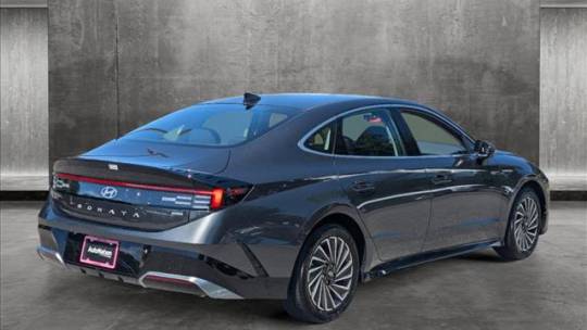 2025 Hyundai Sonata