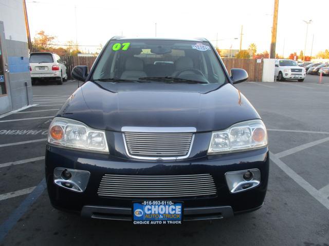 2007 saturn vue in sacramento, california