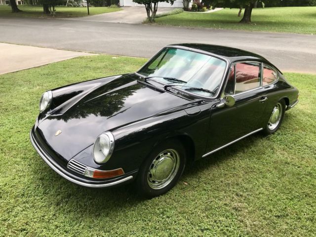 1966 porsche 912 coupe for sale