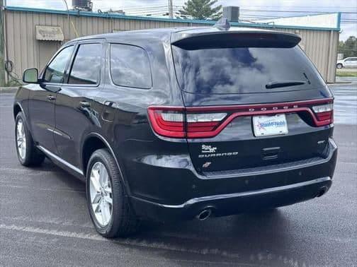 2022 dodge durango gt plus awd in dickel, tennessee