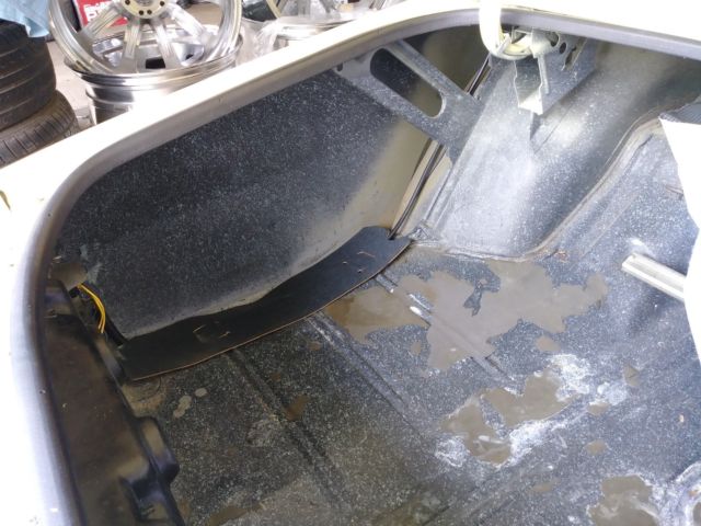 1977 chevrolet impala